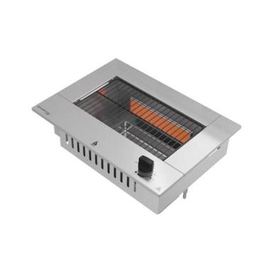 Imagem de Churrasqueira A Gas Dinoxx Essential - Glp