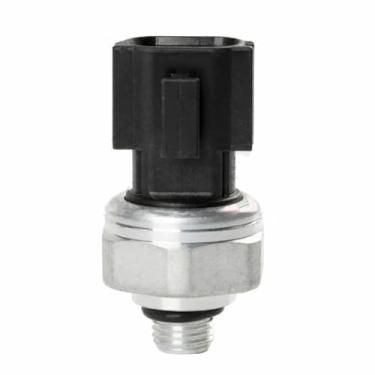 Imagem de Sensor de pressão do ar condicionado compatível com Infiniti G20 2000 2001 2002 e G35 2003 2004 2005 2006 2007 2008. Interruptor do sensor de pressão do ar condicionado 92136-1FA0A.