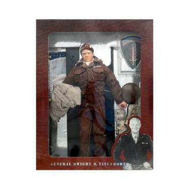 Imagem de GI Joe Classic Collection General Dwight Eisenhower
