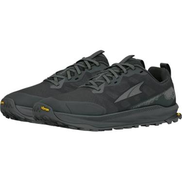 Imagem de ALTRA M Lone Peak 9+ Preto Tamanho 41 EU 000 - Preto 41, 000 preto, 39