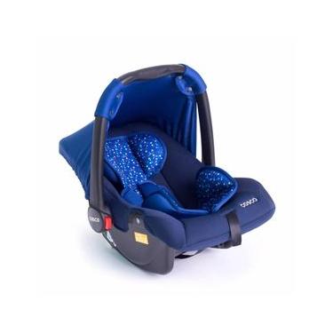 Imagem de Bebê Conforto Wizz Cosco - Azul