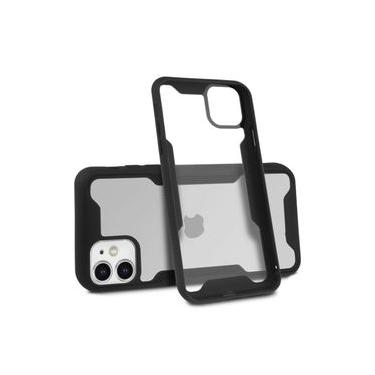Imagem de Capa case capinha Dual Shock para iPhone 11 - Gorila Shield