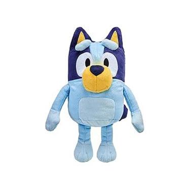 Imagem de Pelúcia Infantil 33cm - Bluey