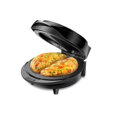 Imagem de Omeleteira Elétrica Mondial Pratic Omelet OM-01