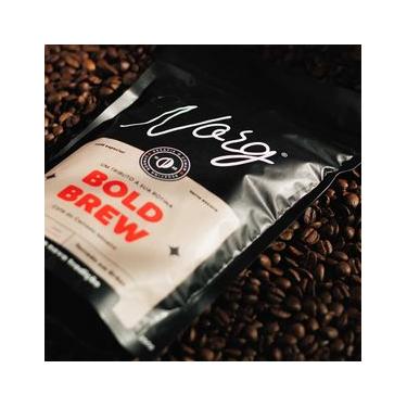 Imagem de Café Norg Bold Brew moído 250 g
