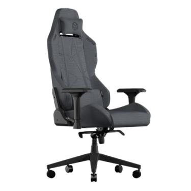 Imagem de CADEIRA GAMER SENTINEL CARBON - PCSTL-CB