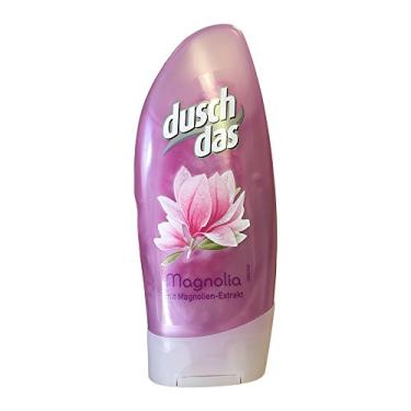 Imagem de Gel de banho Duschdas Magnolia - 250 ml