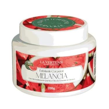 Imagem de Esfoliante Corporal L 200g Aroma de Melancia - Renovação da Pele