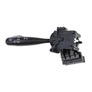 Imagem de Interruptores da coluna de direção compatíveis com KIA Bongo 3, incluindo interruptor combinado para farol de neblina e pisca-pisca, peça automotiva 93410-4F000