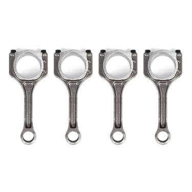 Imagem de Biela do motor 2.4 4 4 peças, adequada para Kia Optima/Sportage/Sorento 2011-2019, para Hyundai Sonata/Santa Fe Sport/Tucson 2.4L 23510-2G540 23510-2G520