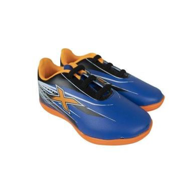 Imagem de Tênis Futsal Oxn Racer Infantil Masculina-Masculino