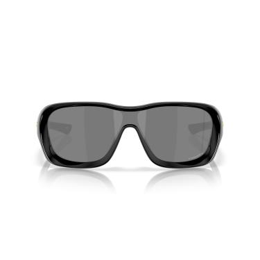 Imagem de Óculos de Sol Oakley De La Salle 0OO9493 949301 Tam 30 / Preto - Lentes Prizm Black
