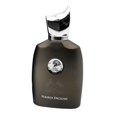 Imagem de Maison Alhambra Perseus Exclusif Eau De Parfum - Perfume Masculino 100ml