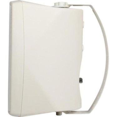 Imagem de Caixa Acústica Hayonik Hsp-670ib Branca