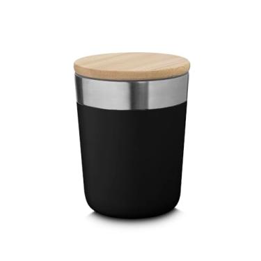 Imagem de Copo térmico - Preto, 300ml