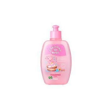 Imagem de Shampoo Cheirinho de Bebê 430 ML