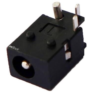 Imagem de Conector mBook Dc Jack Ultrabook Semp para Toshiba Ultimate Sti