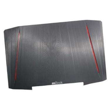 Imagem de Carcaça mBook Tampa Traseira Para Acer Vx5-591g-51x6