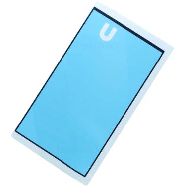 Imagem de Deal4GO Painel de tela LCD digitalizador tiras adesivas dupla face adesivo substituição para Nintendo Switch OLED HEG-001