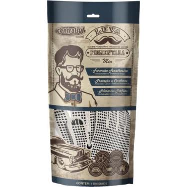 Imagem de LUVA PIGMENTADA CENTRALSUL - Limpeza Automotiva - Luva Motoqueiro - CE