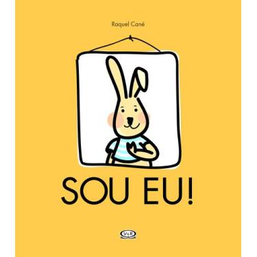 Imagem de Livro - Sou Eu!