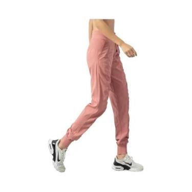 Imagem de Calças Esportivas Femininas De Secagem Rápida E Modeladoras, Leggings 