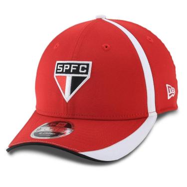Imagem de BONE NEW ERA 9FORTY M-CROWN SPFC PERFORMANCE-Masculino