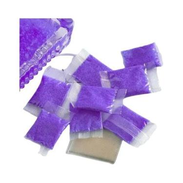 Imagem de 30 Peças De Cinzeiro Descartável Para Carro, Remoção De Fumaça E Cheir