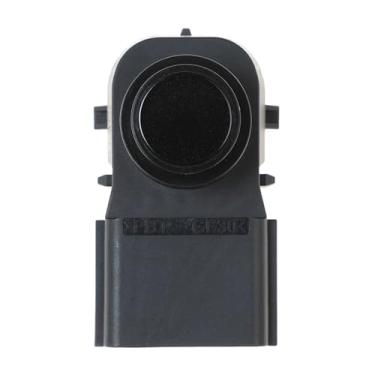 Imagem de Sensor de estacionamento PDC de 3 cores 95720-J5100 1 peça (Cor: Preto)