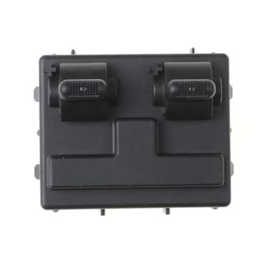 Imagem de Interruptor de elevação de vidro de 12 pinos, interruptor mestre de controle de janela elétrica OEM 4602757AA