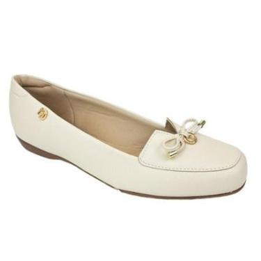 Imagem de Sapatilha Modare Feminina Mocassim Ultra Conforto Macia-Feminino