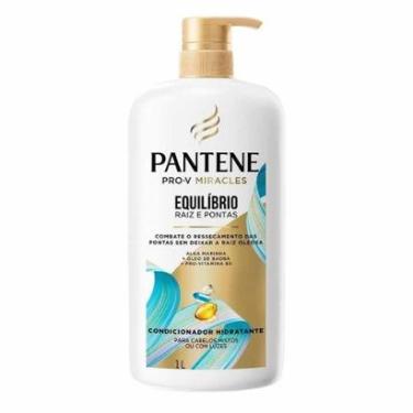 Imagem de Pantene Equilíbrio Condicionador 1L-Unissex