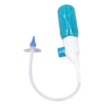 Imagem de Generic Kit Manual de Remoção de Cera de Ouvido, Limpeza Suave e Eficaz para Adultos e Crianças, Portátil, Viagem, Amigável para Casa e Em Movimento, ABS PC