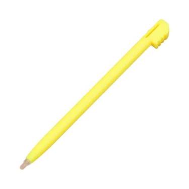 Imagem de Caneta Stylus NDS Lite DSL NDSL 10PCS Acessórios De Jogo Em Plástico J