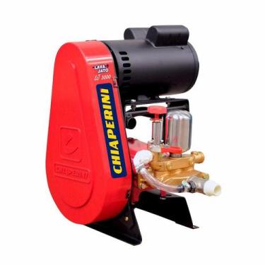 Imagem de Lavadora Jato LJ3100 Fixa Tri 3HP c/ Mang 1/2" Chiaperini, Bivolt