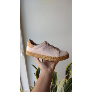 Imagem de Tênis Dakota Aveia Ref.: G0652, 34