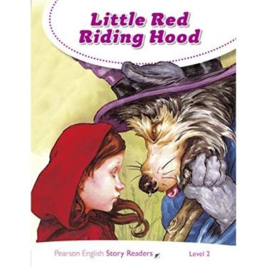 Imagem de Level 2: Little Red Riding Hood