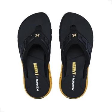 Imagem de Chinelo Kenner Rakka Full Force L7 DYN-02 - 1900025600-2-Masculino