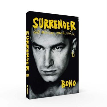 Imagem de Livro - Surrender - Intrínseca