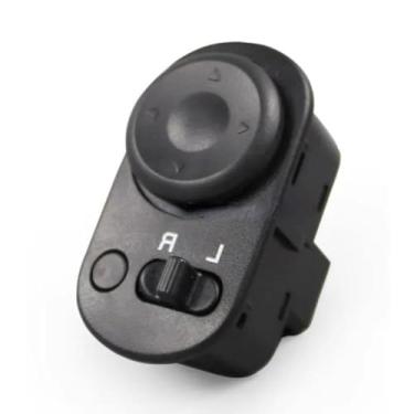 Imagem de Interruptores de controle da luz do painel de instrumentos do espelho retrovisor para Buick Excelle 2003-2016