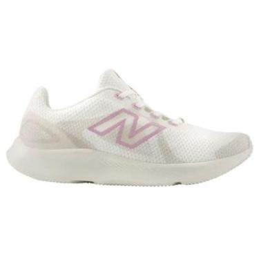 Imagem de Tênis New Balance 430 V4 Feminino - Bege 37-Feminino