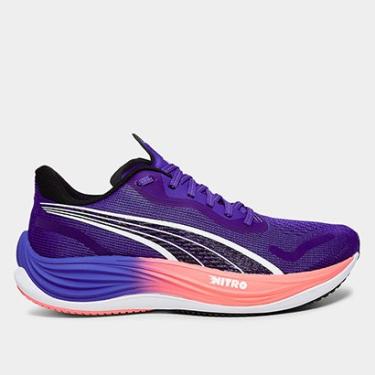 Imagem de Tênis Puma Velocity Nitro 3 Masculino-Masculino