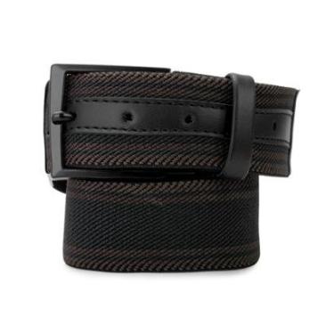 Imagem de Cinto América PM Dupla-Face CA25-40280-Masculino