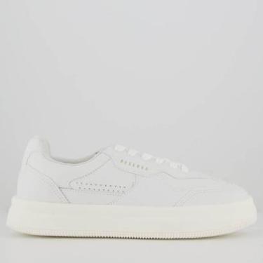 Imagem de Tênis Reserva Troy Branco-Masculino