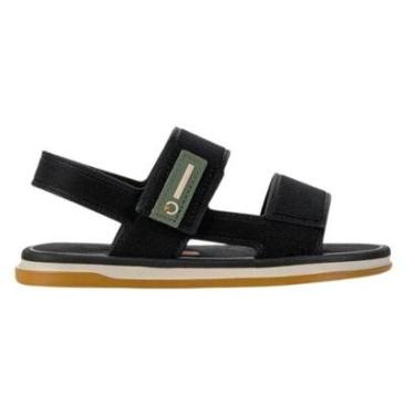 Imagem de SANDÁLIA CARTAGO INFANTIL MALAGA SPORT 12462-Unissex