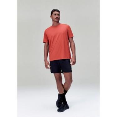 Imagem de Bermuda Esportiva Hering Sports Easy Care Masculina-Masculino