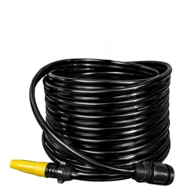 Imagem de Mangueira Preta Não Dobra(30 Metros)