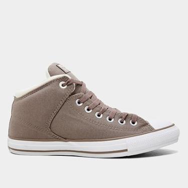 Imagem de Tênis Converse Chuck Taylor All Star High Street-Unissex
