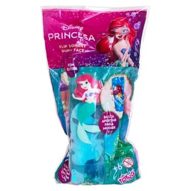Imagem de Toyng - Disney - Tubo D'Água Princesas