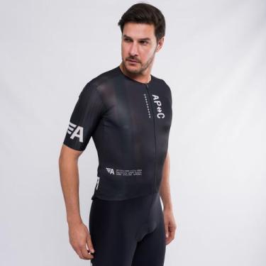 Imagem de Camisa Marcio May Highline AAFF Aeroporto Ciclismo - Márcio May Sports